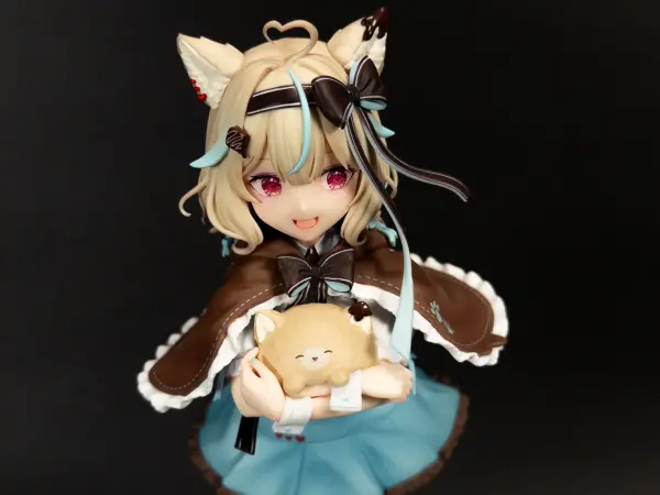 甘狼このみ
