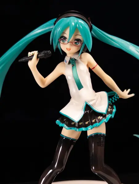 初音ミク Lat式 Ver.