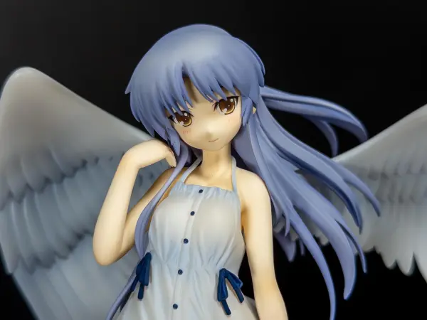TENSHI