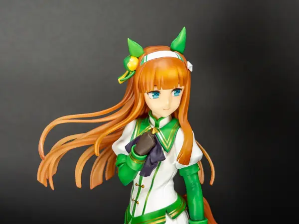 サイレンススズカ