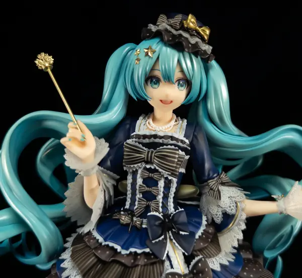 初音ミク 流星ア・ラ・モードVer.
